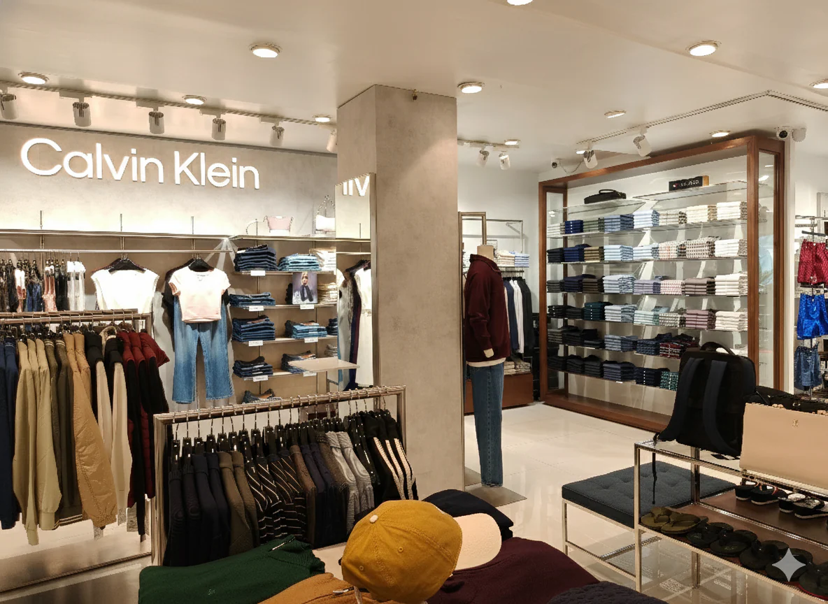 Welcome to Our Store