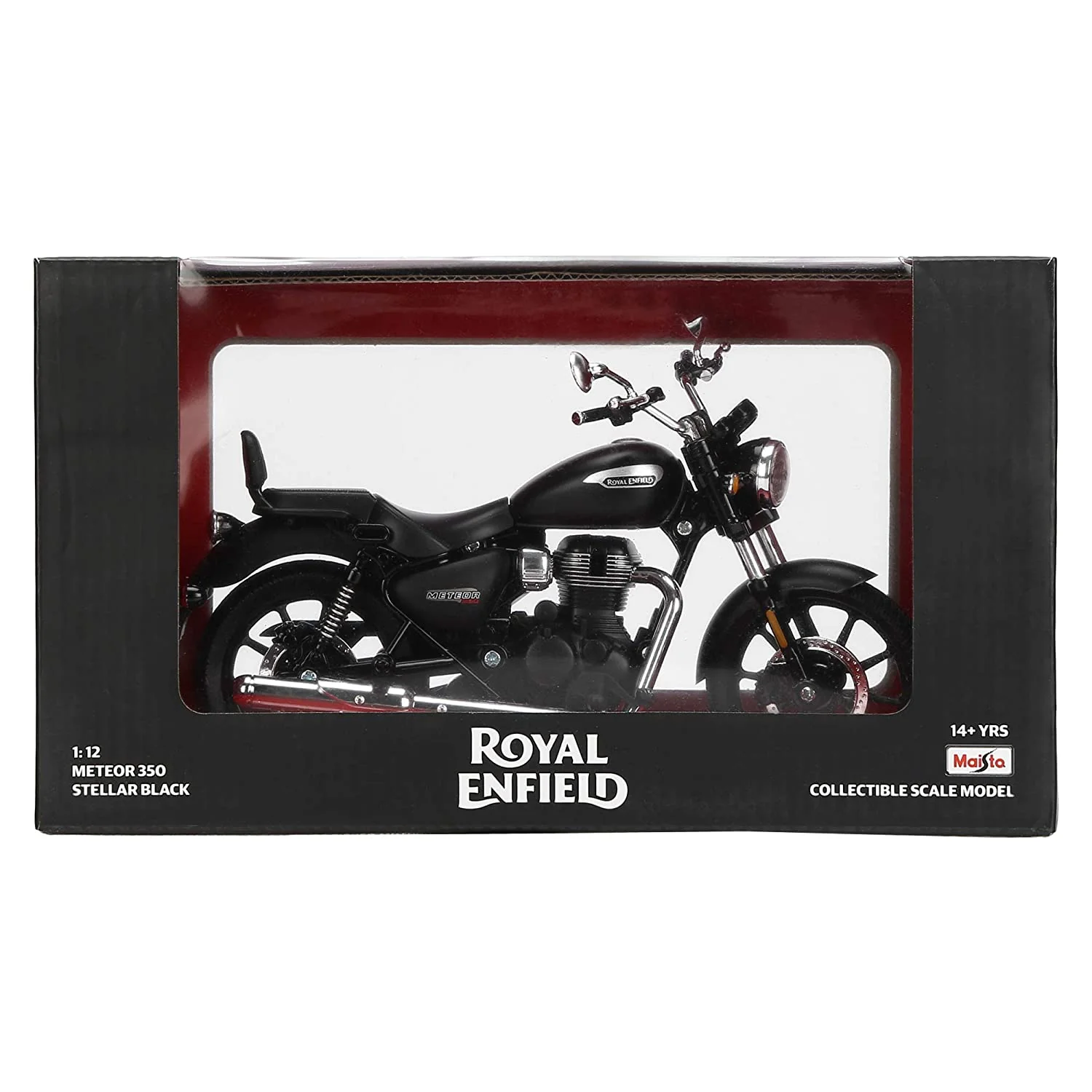 Royal Enfield